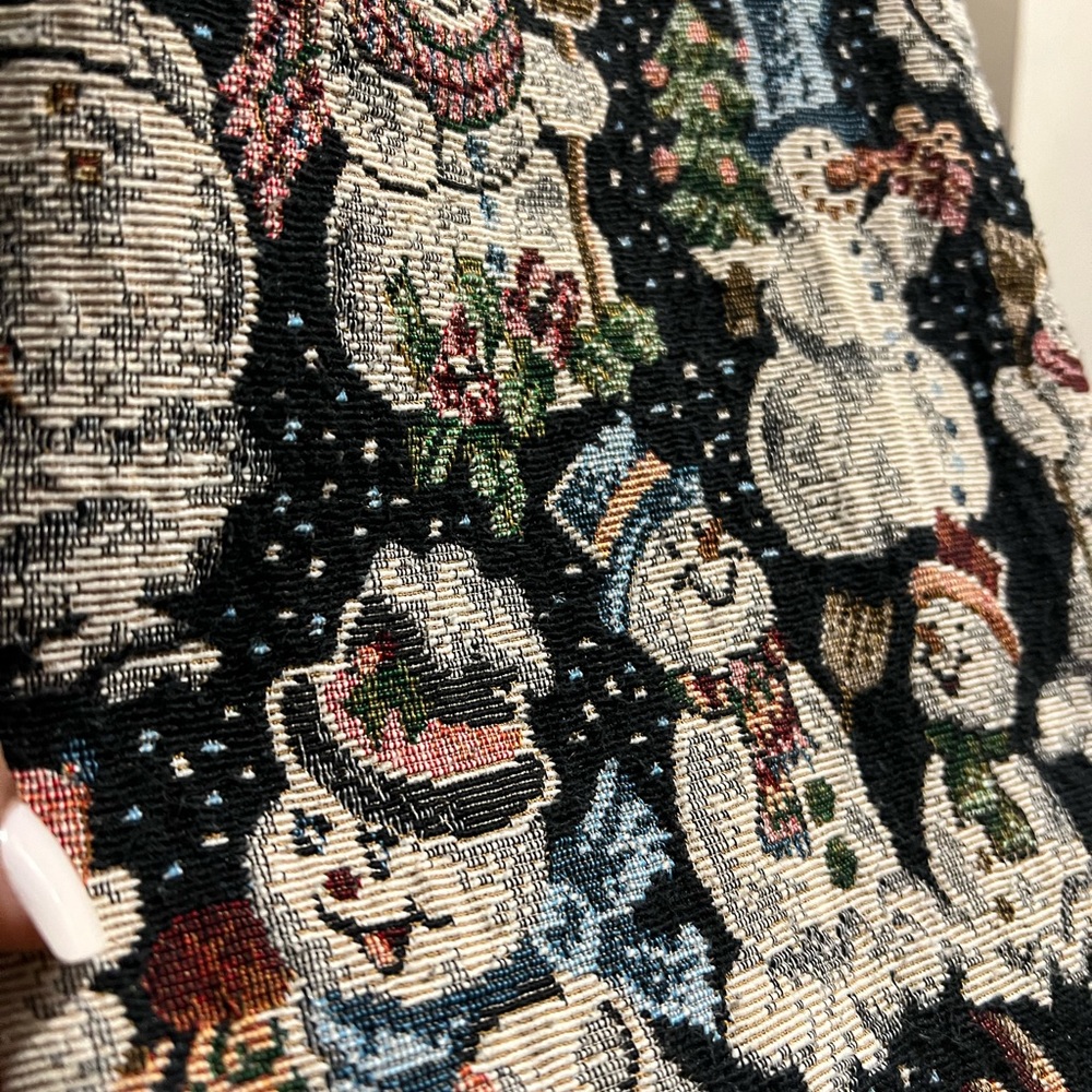 Christmas bag